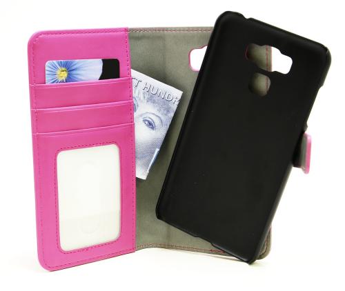 CoverinMagnet Fodral Asus ZenFone 3 Max (ZC553KL)