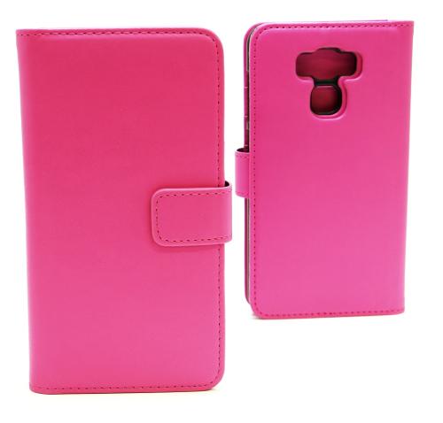 CoverinMagnet Fodral Asus ZenFone 3 Max (ZC553KL)