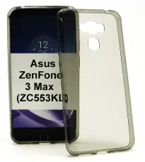 billigamobilskydd.seUltra Thin TPU Case Asus ZenFone 3 Max (ZC553KL)