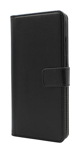 CoverinSkimblocker Magnet Wallet Huawei Y6p