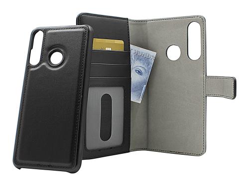 CoverinSkimblocker Magnet Wallet Huawei Y6p