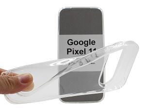 CoverinUltra Thin TPU Case Google Pixel 11 Pro XL