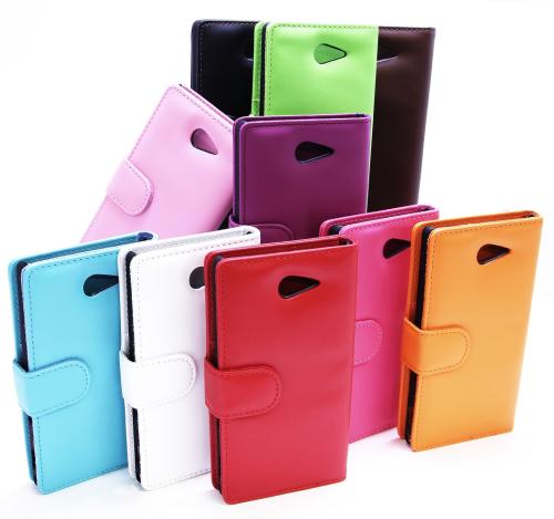 CoverinMobiltaske Sony Xperia M2 (D2303)