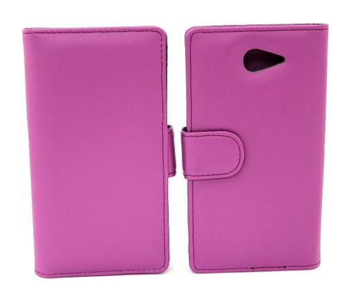 CoverinMobiltaske Sony Xperia M2 (D2303)
