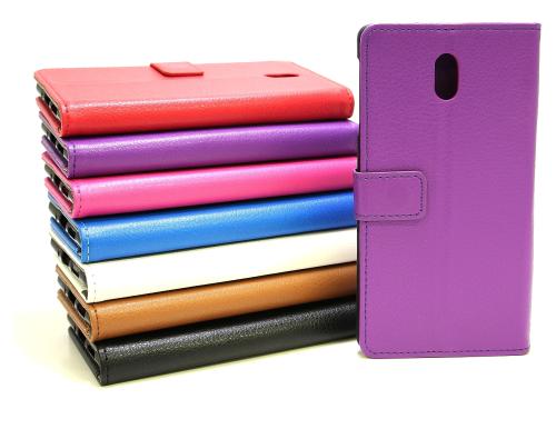 billigamobilskydd.seStandcase Wallet Nokia 3