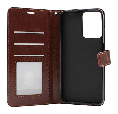 billigamobilskydd.seCrazy Horse Motorola Moto E14 Phone Wallet