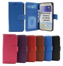 billigamobilskydd.seNew Standcase Wallet Samsung Galaxy J5 2016 (J510F)