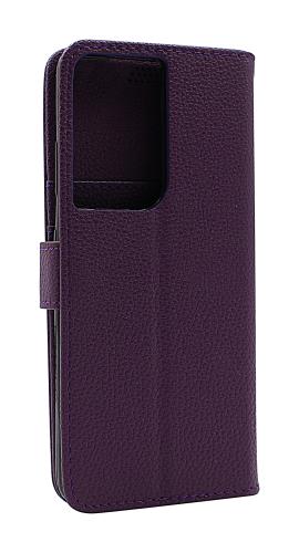 billigamobilskydd.seNew Standcase Wallet Samsung Galaxy S21 Ultra 5G (G998B)
