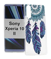 billigamobilskydd.seDesign Case TPU Sony Xperia 10 II (XQ-AU51 / XQ-AU52)