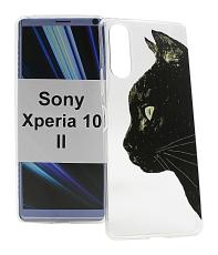 billigamobilskydd.seDesign Case TPU Sony Xperia 10 II (XQ-AU51 / XQ-AU52)