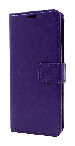 CoverinCrazy Horse Wallet Sony Xperia 10 II (XQ-AU51 / XQ-AU52)