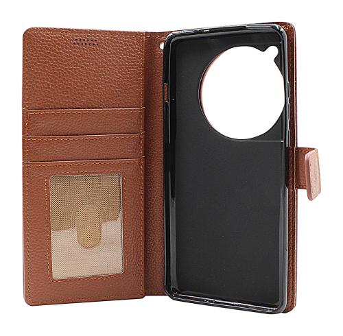 CoverinNew Standcase Wallet OnePlus 12 5G