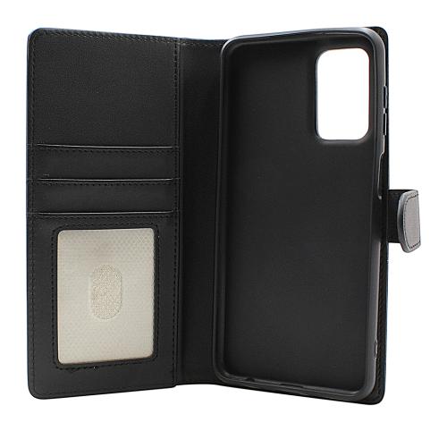 CoverinSkimblocker Samsung Galaxy A23 5G Phone Wallet