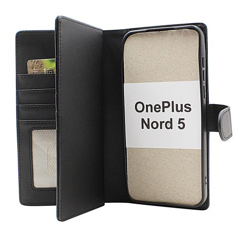 CoverinSkimblocker OnePlus Nord 5 XL Phone Wallet