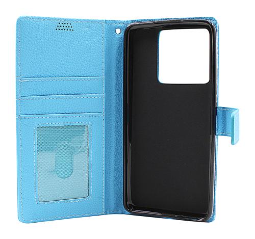 CoverinNew Standcase Wallet Xiaomi 13T / 13T Pro 5G