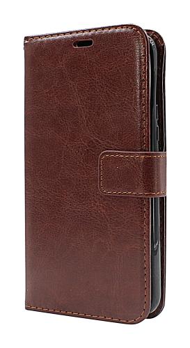 billigamobilskydd.seCrazy Horse Wallet Samsung Galaxy S22 5G