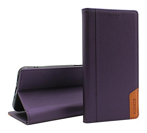 billigamobilskydd.seSamsung Galaxy S24 / S25 Luxury Wallet Case Slim