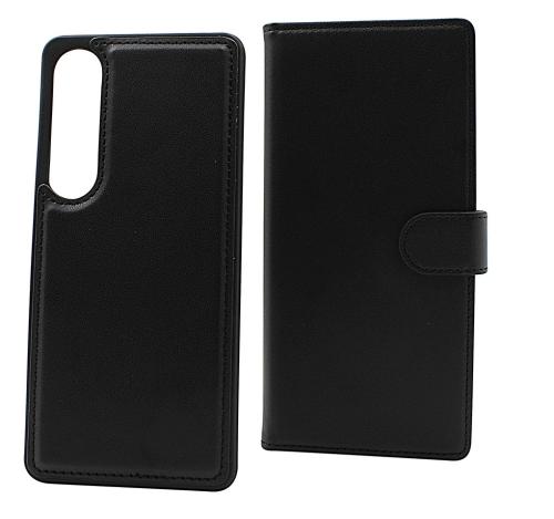 CoverinSkimblocker Sony Xperia 1 VI 5G Magnet Phone Wallet