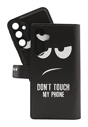 CoverinSkimblocker Samsung Galaxy A16 / A16 5G Magnet Phone Wallet Design