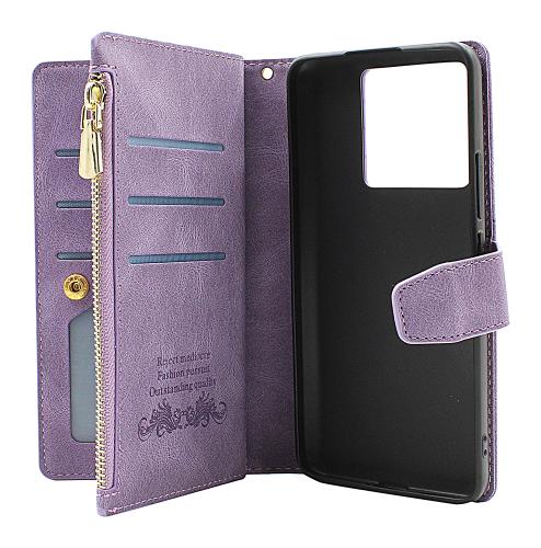 billigamobilskydd.seXL Standcase Luxury Wallet Xiaomi 13T / 13T Pro 5G