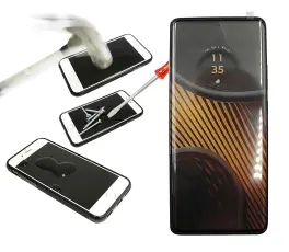 CoverinFull Frame Tempered Glass Motorola Edge 50 Ultra 5G