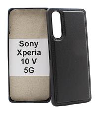 CoverinMagnet Case Sony Xperia 10 V 5G