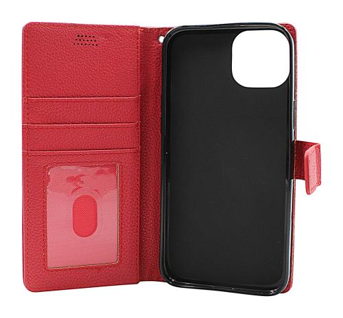 billigamobilskydd.seNew Standcase Wallet iPhone 15 Plus
