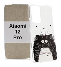 billigamobilskydd.seDesign Case TPU Xiaomi 12 Pro