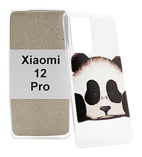 billigamobilskydd.seDesign Case TPU Xiaomi 12 Pro