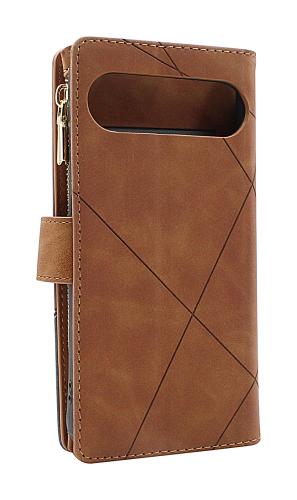 billigamobilskydd.seXL Luxury Wallet Case Google Pixel 10 Pro XL