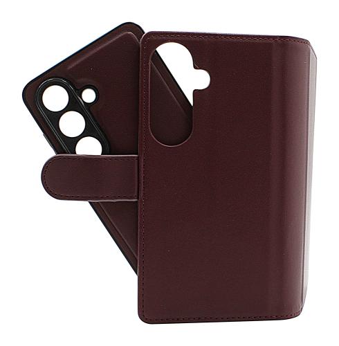 CoverinSkimblocker Samsung Galaxy S26 Magnet Phone Wallet