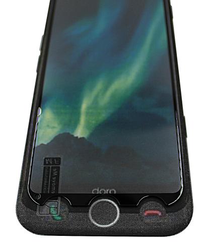 billigamobilskydd.seFull Frame Tempered Glass Doro Aurora A31