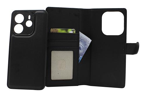 CoverinSkimblocker Xiaomi Redmi Note 14 4G Magnet Phone Wallet