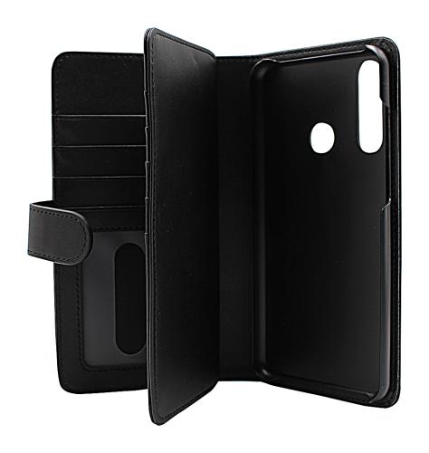 CoverinSkimblocker XL Wallet Huawei Y6p