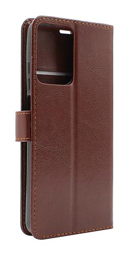 billigamobilskydd.seCrazy Horse Motorola Moto E14 Phone Wallet