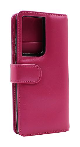 CoverinSkimblocker Wallet Samsung Galaxy S21 Ultra 5G (G998B)