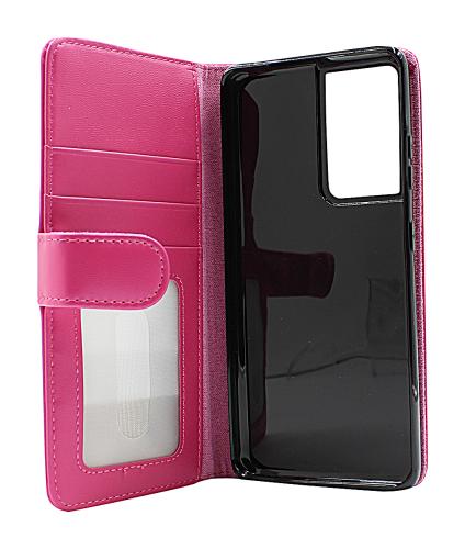 CoverinSkimblocker Wallet Samsung Galaxy S21 Ultra 5G (G998B)