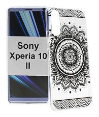 billigamobilskydd.seDesign Case TPU Sony Xperia 10 II (XQ-AU51 / XQ-AU52)