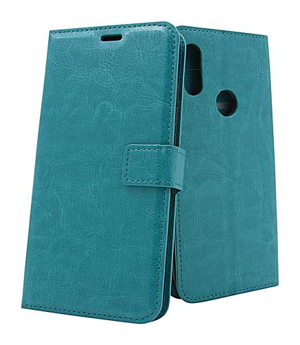billigamobilskydd.seCrazy Horse Wallet Xiaomi Redmi 7
