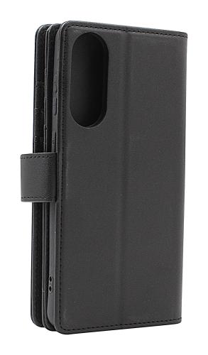 CoverinSkimblocker Samsung Galaxy S25 Edge XL Phone Wallet