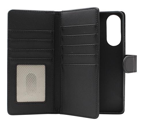 CoverinSkimblocker Samsung Galaxy S25 Edge XL Phone Wallet