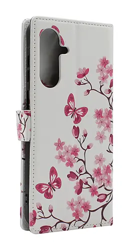 CoverinSkimblocker Samsung Galaxy A26 Phone Wallet Design