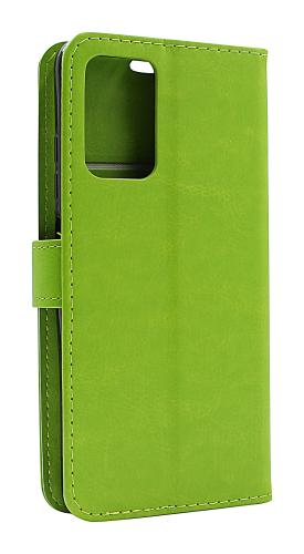 billigamobilskydd.seCrazy Horse Wallet Xiaomi Redmi 10 5G (2022)