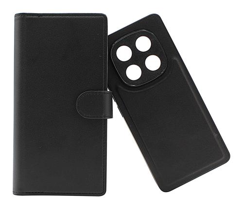 CoverinSkimblocker Xiaomi Redmi Note 14 Pro XL Magnet Phone Wallet