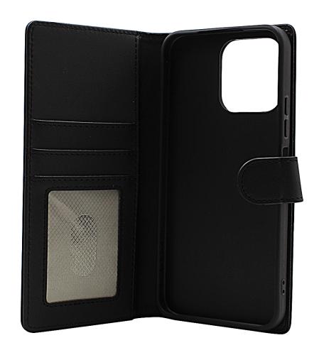 CoverinSkimblocker Oppo A6x Phone Wallet