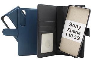 CoverinSkimblocker Sony Xperia 1 VI 5G Magnet Phone Wallet