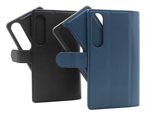 CoverinSkimblocker Sony Xperia 1 VI 5G Magnet Phone Wallet