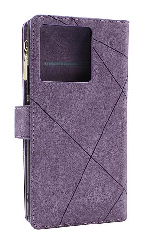 billigamobilskydd.seXL Standcase Luxury Wallet Xiaomi 13T / 13T Pro 5G