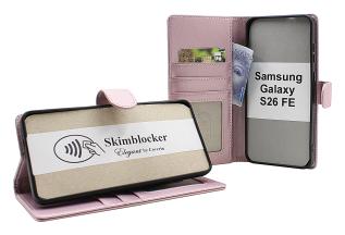 CoverinSkimblocker Samsung Galaxy S26 FE Phone Wallet