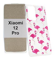 billigamobilskydd.seDesign Case TPU Xiaomi 12 Pro